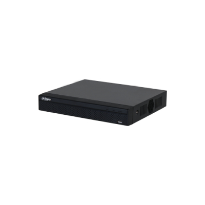 Видеорегистратор DHI-NVR2104HS-P-S3 от Dahua — характеристики, рекомендации и обзор устройства
