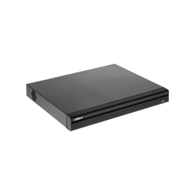 Видеорегистратор DHI-NVR5216-16P-4KS2E (DH-NVR5216-16P-4KS2E) от Dahua — характеристики, рекомендации и обзор устройства