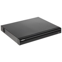 Видеорегистратор DHI-NVR5216-16P-4KS2E (DH-NVR5216-16P-4KS2E) от Dahua — характеристики, рекомендации и обзор устройства