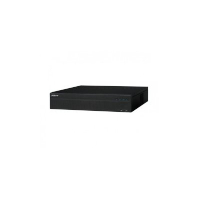 Видеорегистратор DHI-NVR5832-4KS2 (DH-NVR5832-4KS2) от Dahua — характеристики, рекомендации и обзор устройства