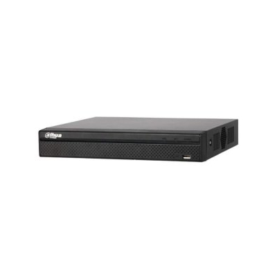 Видеорегистратор DHI-NVR4216-16P-4KS2/L от Dahua — характеристики, рекомендации и обзор устройства
