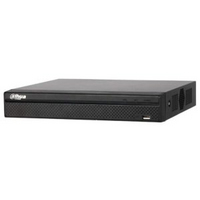 Видеорегистратор DHI-NVR4216-16P-4KS2/L от Dahua — характеристики, рекомендации и обзор устройства