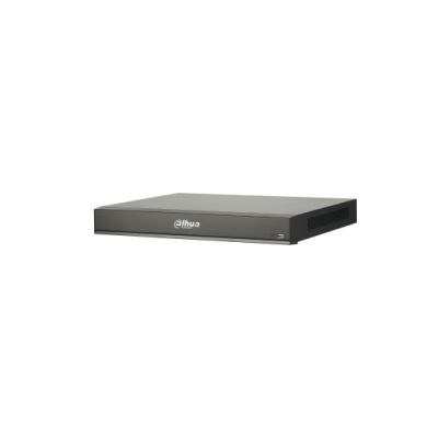Видеорегистратор DHI-NVR5216-16P-I/L от Dahua — характеристики, рекомендации и обзор устройства
