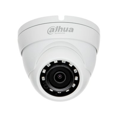 Видеокамера DH-HAC-HDW1220MP-0280B от Dahua — характеристики, рекомендации и обзор устройства