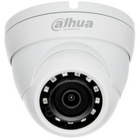 Видеокамера DH-HAC-HDW1220MP-0280B от Dahua — характеристики, рекомендации и обзор устройства