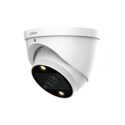 Видеокамера DH-HAC-HDW1239TP-Z-A-LED  от Dahua — характеристики, рекомендации и обзор устройства
