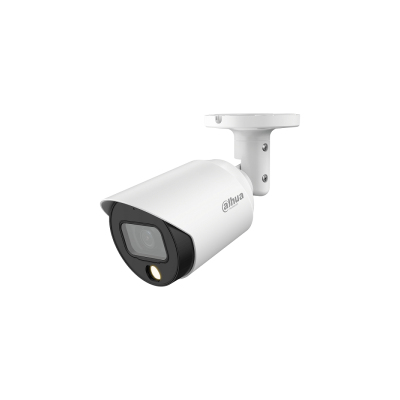 Видеокамера DH-HAC-HFW1239TP-A-LED-0360B-S2  от Dahua — характеристики, рекомендации и обзор устройства