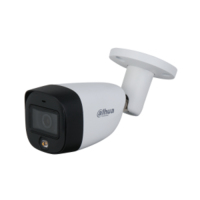 Видеокамера DH-HAC-HFW1209CMP-A-LED-0360B-S2  от Dahua — характеристики, рекомендации и обзор устройства