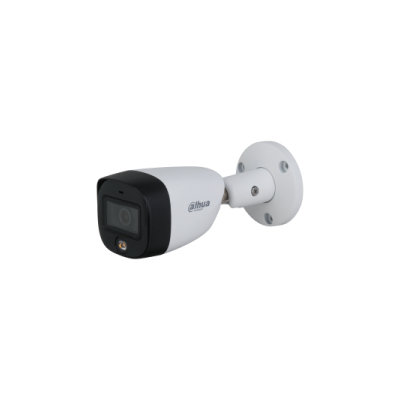 Видеокамера DH-HAC-HFW1209CP-LED-0280B-S2 от Dahua — характеристики, рекомендации и обзор устройства