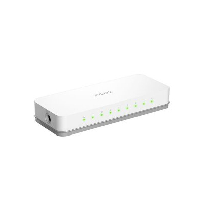 Коммутатор DES-1008C/B1A от D-Link — характеристики, рекомендации и обзор устройства