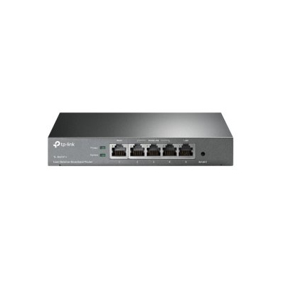 Коммутатор TL-R470T+ от TP-Link — характеристики, рекомендации и обзор устройства
