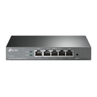 Коммутатор TL-R470T+ от TP-Link — характеристики, рекомендации и обзор устройства