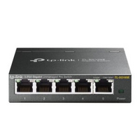 Коммутатор TL-SG105E от TP-Link — характеристики, рекомендации и обзор устройства