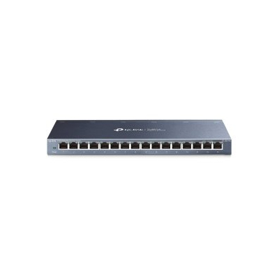 Коммутатор TL-SG116 от TP-Link — характеристики, рекомендации и обзор устройства