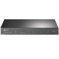 Коммутатор TL-SG1210P от ZYXEL — характеристики, рекомендации и обзор устройства