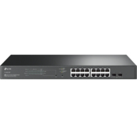 Коммутатор TL-SG2218P от TP-Link — характеристики, рекомендации и обзор устройства
