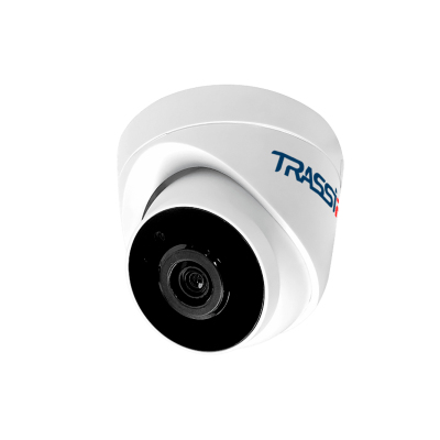 IP-видеокамера TR-D2S1-noPOE v2 (3.6) от DSSL — характеристики, рекомендации и обзор устройства