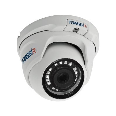 IP-видеокамера TR-D2S5 3.6 от DSSL — характеристики, рекомендации и обзор устройства