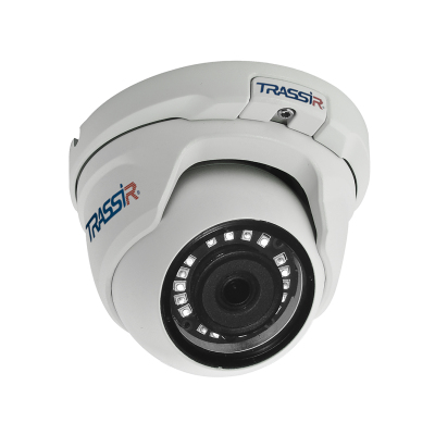 IP-видеокамера TR-D2S5 v2 (2.8) от DSSL — характеристики, рекомендации и обзор устройства