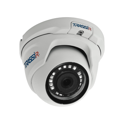 IP-видеокамера TR-D2S5-noPOE v2 (3.6) от DSSL — характеристики, рекомендации и обзор устройства