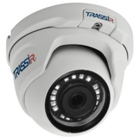 IP-видеокамера TR-D2S5-noPOE v2 (3.6) от DSSL — характеристики, рекомендации и обзор устройства