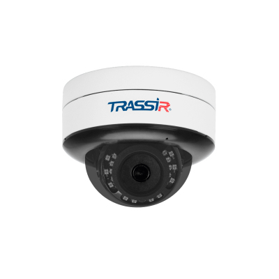 IP-видеокамера TR-D3121IR2 v6 (2.8) от DSSL — характеристики, рекомендации и обзор устройства
