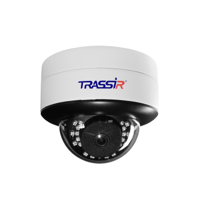 IP-видеокамера TR-D3121IR2 v6 (B) (2.8) от DSSL — характеристики, рекомендации и обзор устройства