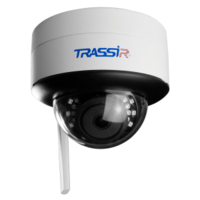 IP-видеокамера TR-D3121IR2W v3 (2.8)  от DSSL — характеристики, рекомендации и обзор устройства