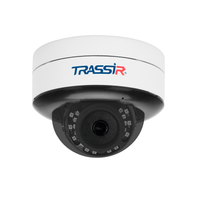 IP-видеокамера TR-D3122ZIR2 v6 (2.8-8) от DSSL — характеристики, рекомендации и обзор устройства