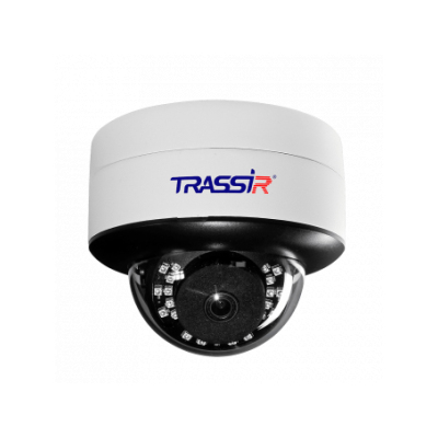 IP-видеокамера TR-D3151IR2 v2 (2.8) от DSSL — характеристики, рекомендации и обзор устройства