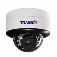 IP-видеокамера TR-D3152ZIR2 (B) (2.8-8)  от DSSL — характеристики, рекомендации и обзор устройства