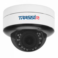 IP-видеокамера TR-D3153IR2 v2 (2.7-13.5) от DSSL — характеристики, рекомендации и обзор устройства