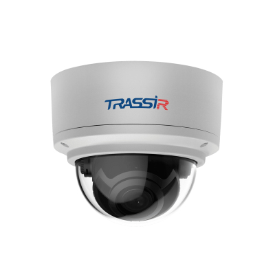IP-видеокамера TR-D3181IR3 v2 (2.8) от DSSL — характеристики, рекомендации и обзор устройства