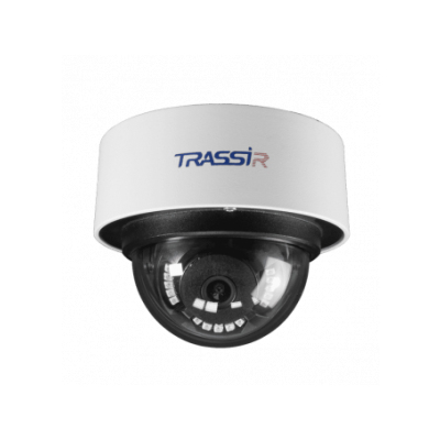 IP-видеокамера TR-D3181IR3 v3 (2.8) от DSSL — характеристики, рекомендации и обзор устройства
