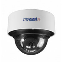 IP-видеокамера TR-D3181IR3 v3 (2.8) от DSSL — характеристики, рекомендации и обзор устройства