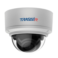 IP-видеокамера TR-D3183ZIR3 v3 (2.7-13.5) от DSSL — характеристики, рекомендации и обзор устройства