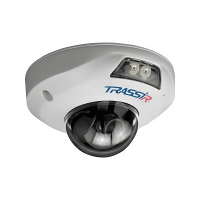 IP-видеокамера TR-D4121IR1 v6 (2.8) от DSSL — характеристики, рекомендации и обзор устройства
