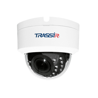 IP-видеокамера TR-D4D2 v2 (2.7-13.5)  от DSSL — характеристики, рекомендации и обзор устройства