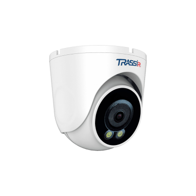 IP-видеокамера TR-D8121CL2 (4.0) от DSSL — характеристики, рекомендации и обзор устройства
