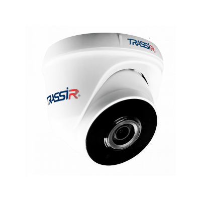 IP-видеокамера TR-D8121IR2W v3 (2.8) от DSSL — характеристики, рекомендации и обзор устройства