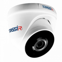 IP-видеокамера TR-D8121IR2W v3 (2.8) от DSSL — характеристики, рекомендации и обзор устройства
