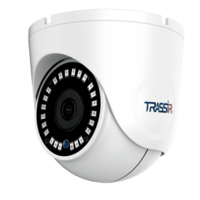 IP-видеокамера TR-D8151IR2 v2 (3.6)  от DSSL — характеристики, рекомендации и обзор устройства