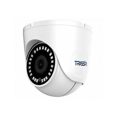IP-видеокамера TR-D8152ZIR2 v2 (2.8-8) от DSSL — характеристики, рекомендации и обзор устройства