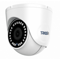 IP-видеокамера TR-D8152ZIR2 v2 (2.8-8) от DSSL — характеристики, рекомендации и обзор устройства