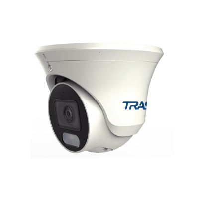 IP-видеокамера TR-D8181IR3 v2 (2.8) от DSSL — характеристики, рекомендации и обзор устройства