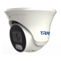 IP-видеокамера TR-D8181IR3 v2 (2.8) от DSSL — характеристики, рекомендации и обзор устройства