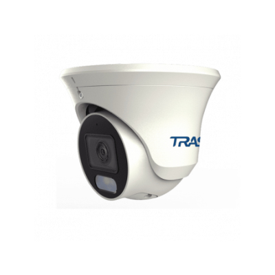 IP-видеокамера TR-D8181IR3 v3 (3.6) от DSSL — характеристики, рекомендации и обзор устройства