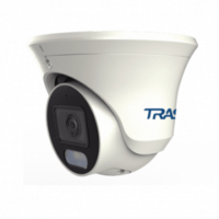 IP-видеокамера TR-D8181IR3 v3 (3.6) от DSSL — характеристики, рекомендации и обзор устройства