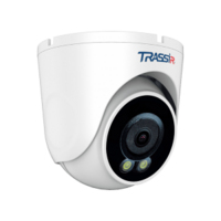 IP-видеокамера TR-D8221WDCL3 (4.0) от DSSL — характеристики, рекомендации и обзор устройства