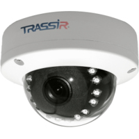 IP-видеокамера TR-D4D5 v2 (2.8) от DSSL — характеристики, рекомендации и обзор устройства